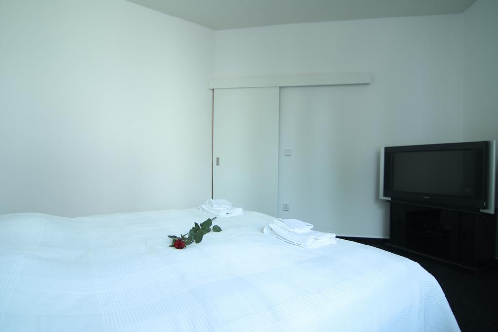 Apartman Amanda Подебрады Экстерьер фото