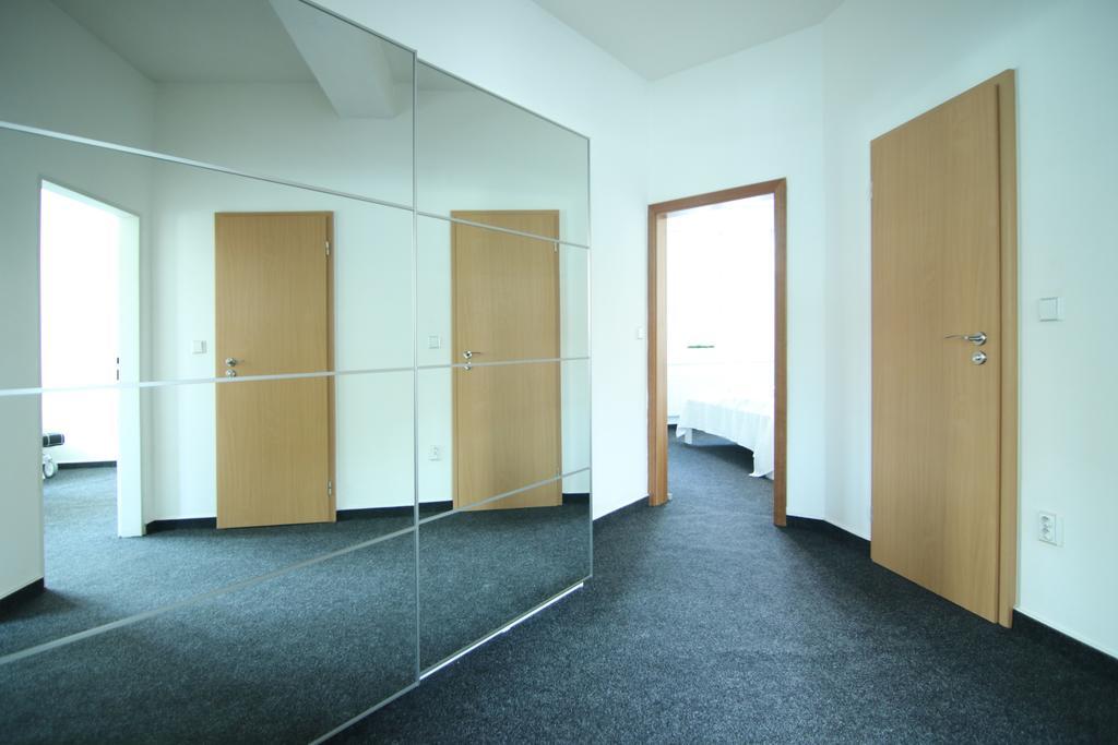 Apartman Amanda Подебрады Экстерьер фото