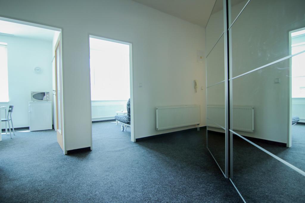 Apartman Amanda Подебрады Экстерьер фото